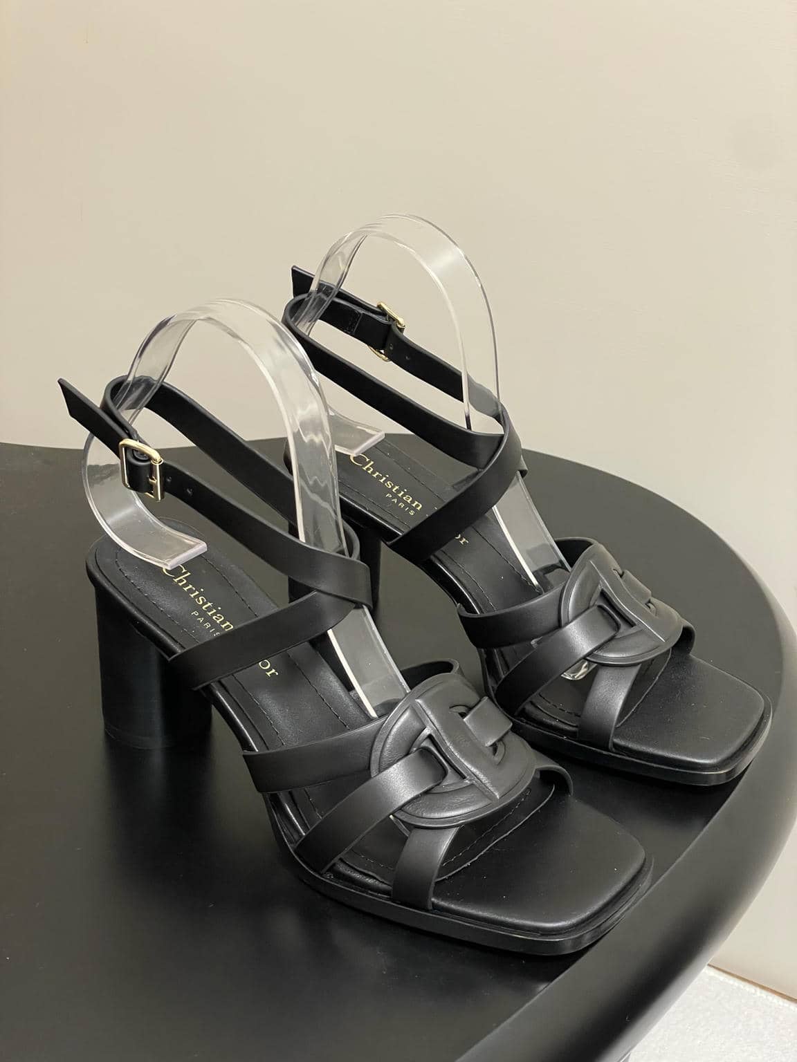 D-Club Sandals & Slides Collection-23